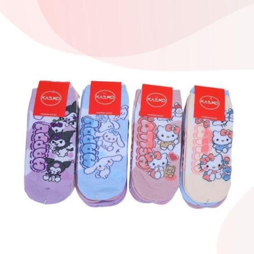 جوارب سانريو Sanrio Socks