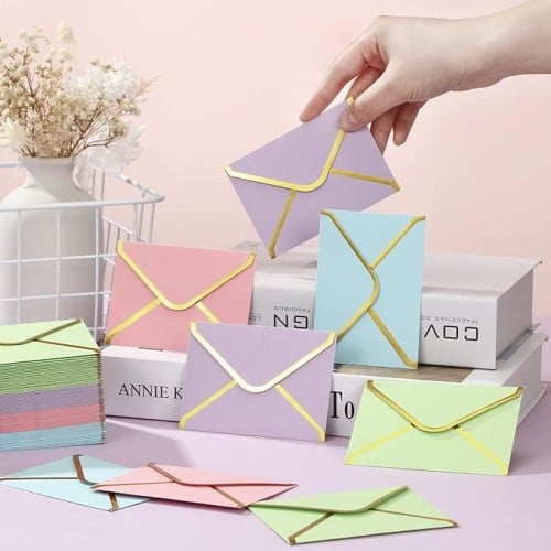 عيدية فوتوكارد عشوائي مغلف Random Photocard Gift