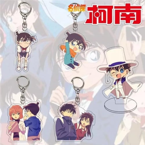 ميداليات كونان Conan Keychains