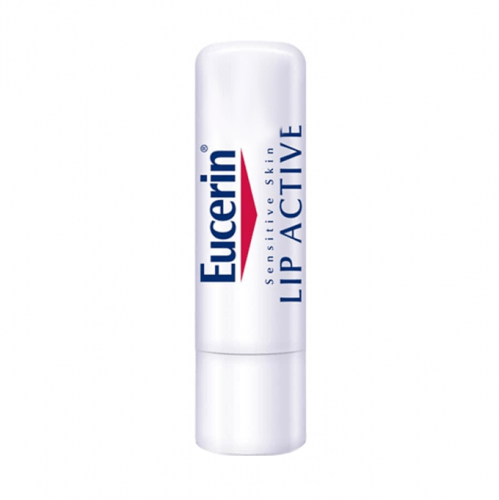 eucerin lip spf