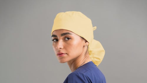 SUNSHINE SURGICAL CAP