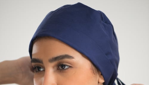 GRAPE SURGICAL CAP