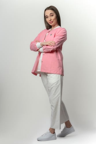BUBBLEGUM JACKET