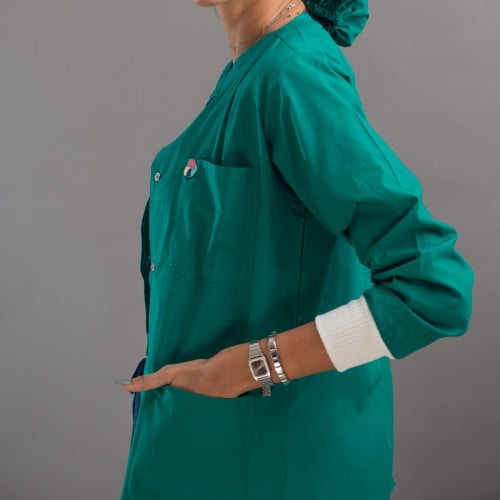 AVOCADO JACKET
