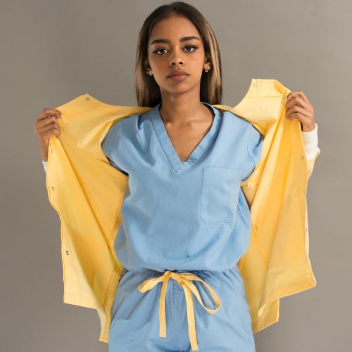 SUNSHINE JACKET