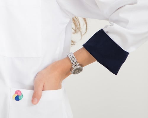 OLIVE - FOLDING SLEEVE