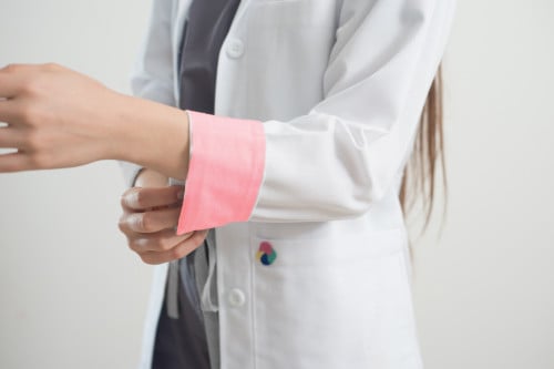 BUBBLEGUM - FOLDING SLEEVE