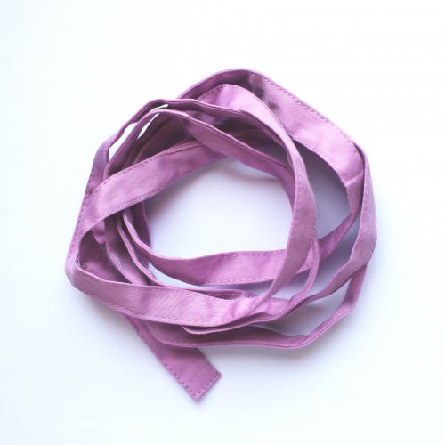LILAC BELT