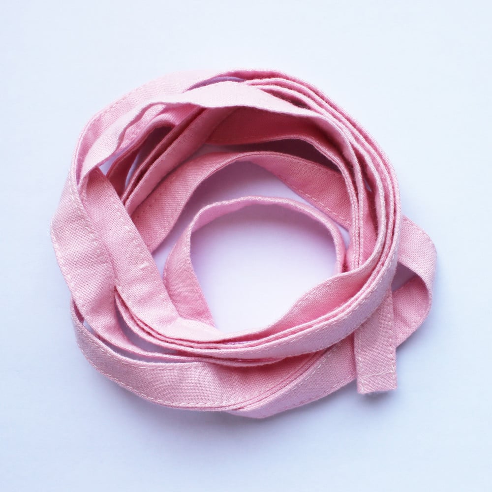 BLUSH BELT