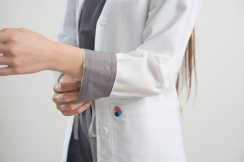 SMOKY - FOLDING SLEEVE