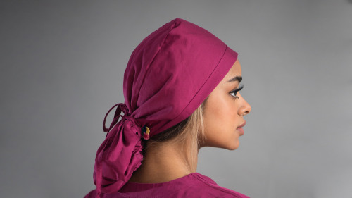 WINE SURGICAL CAP