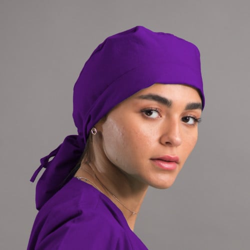 JAM SURGICAL CAP