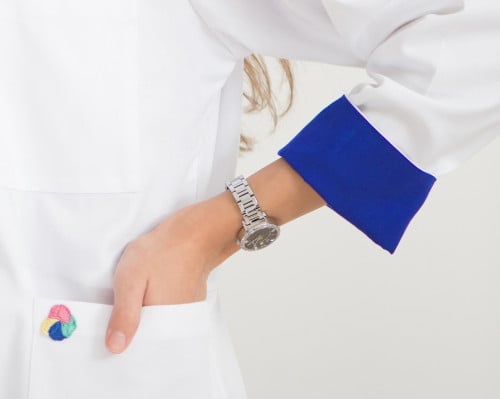 AZURE - FOLDING SLEEVE