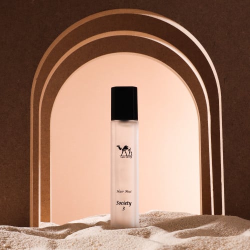 SOCIETY 3 HAIR MIST