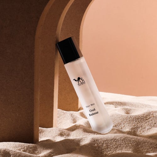 HAIR MIST OUD BAKOUR
