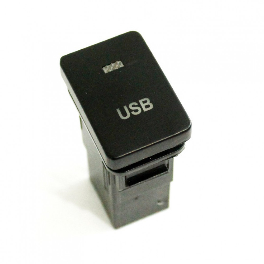 فاصل تيوتا USB صغير