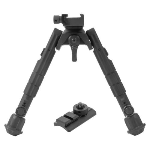 ركيزة UTG بايبود RECON 360 من 6.6" الى 9.1" بكاتين...
