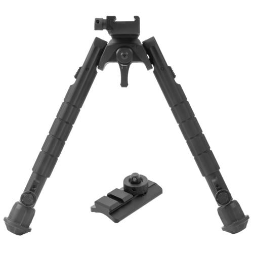 ركيزة UTG بايبود RECON 360 من 8" الى 12" بكاتيني م...
