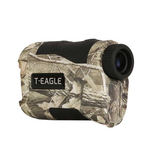 جهاز قياس المسافة تي ايجل 1200 T-EAGLE CAMO Laser...