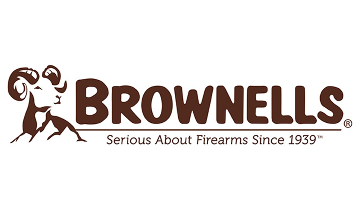 BROWNELLS
