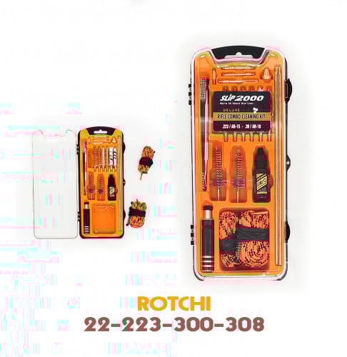 مجموعة تنظيف روتشي ROTCHI 308-300-223-22