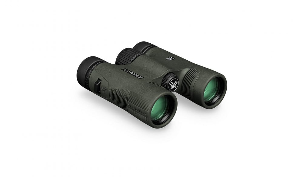 VORTEX Diamondback HD 8x28 Binoculars متجر قناص الغربية للوازم