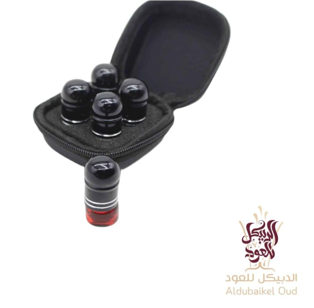 دهن عود براشين