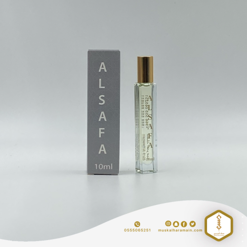 عطر ترافيل سايز