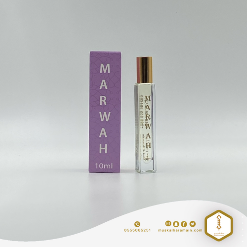 عطر خفيف