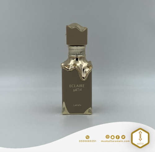 اطلبي الآن عطر انثوي ناعم مزيج من العطور الشرقية والغربية