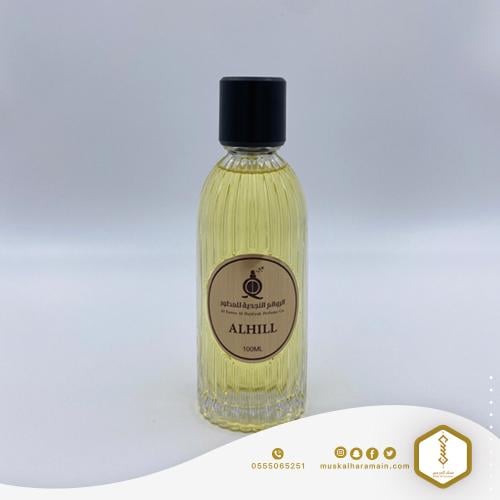 عطر الهيل ALHILL (100مل)