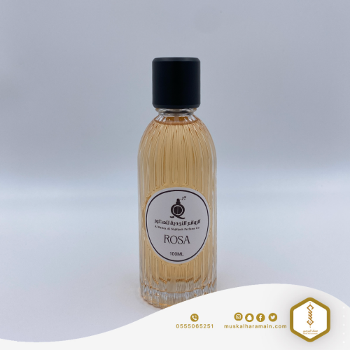 عطر نسائي فخم