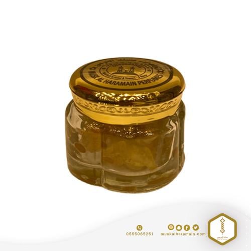 بخور لبان معطر