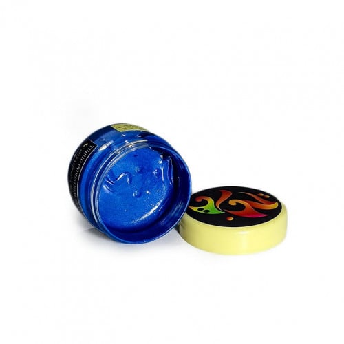 297 - لون بنفسجي ميتاليك