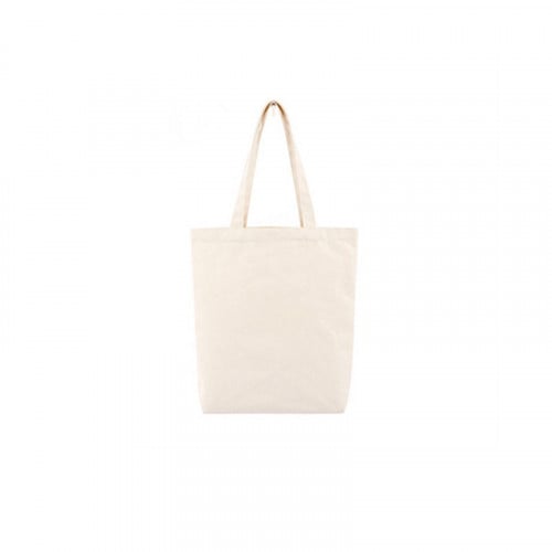 832 - كيس قماشي -توت باق - مقاس  30 * 25 - لون سكري