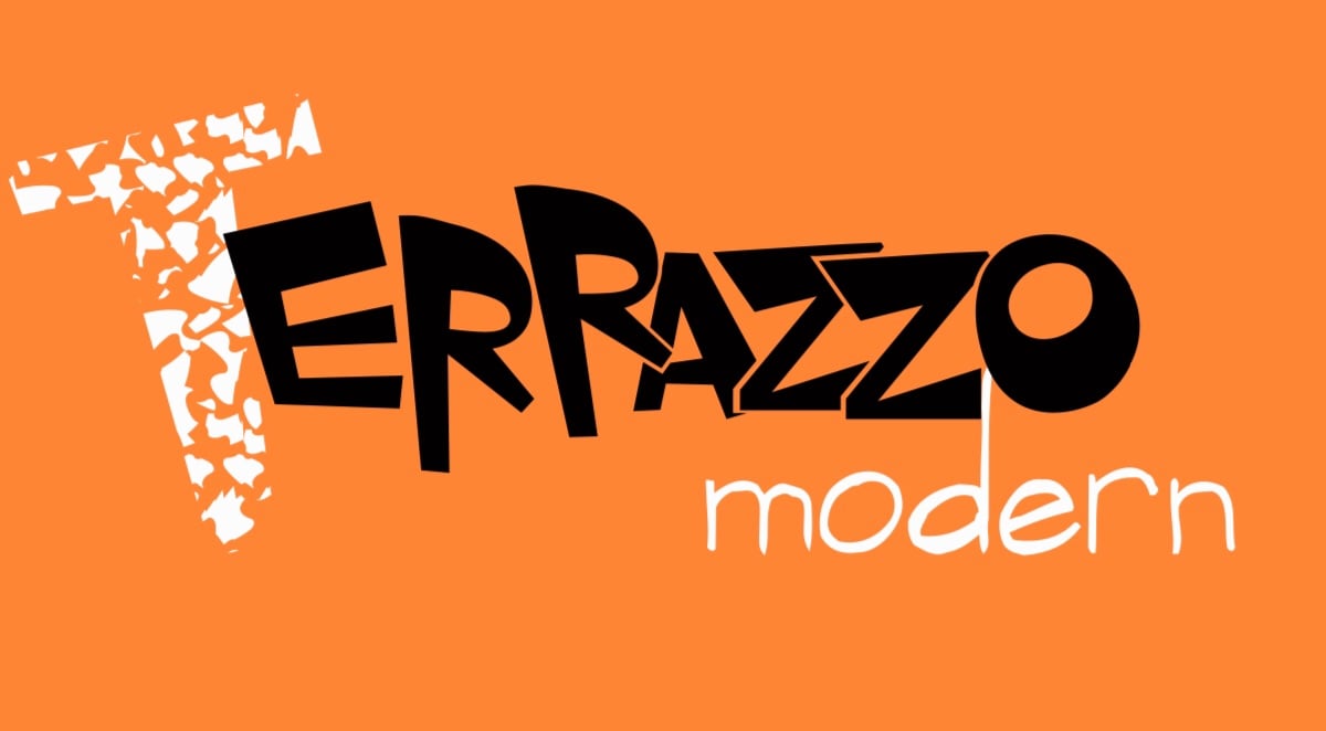 Terrazzo Modern