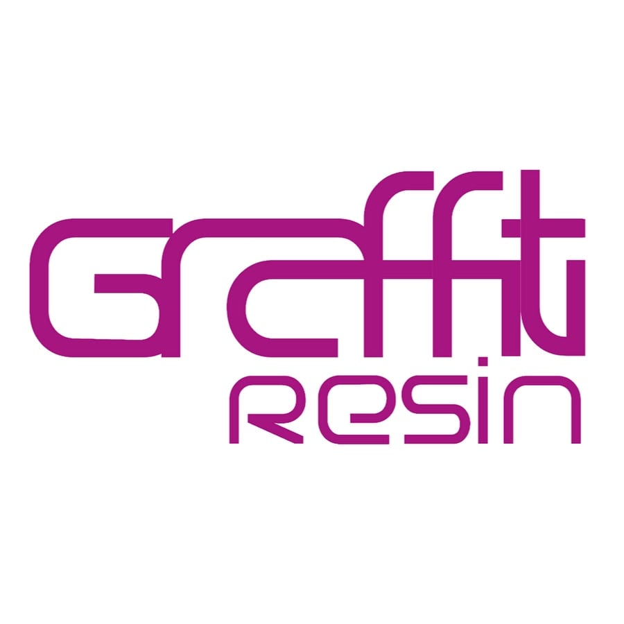 Graffiti Resin