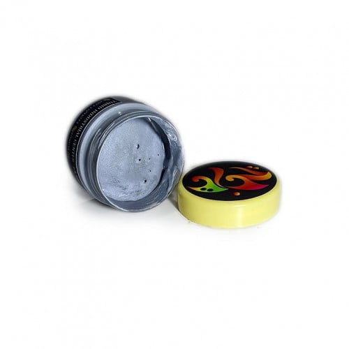 294 - لون رمادي ميتاليك