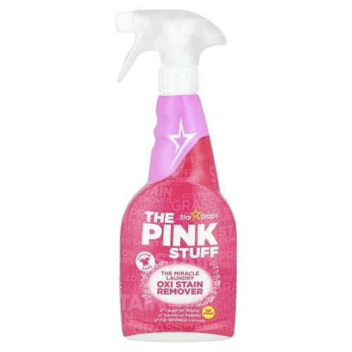 ذا بينك ستاف الغسيل المعجزة ، Oxi Stain Remover ،...
