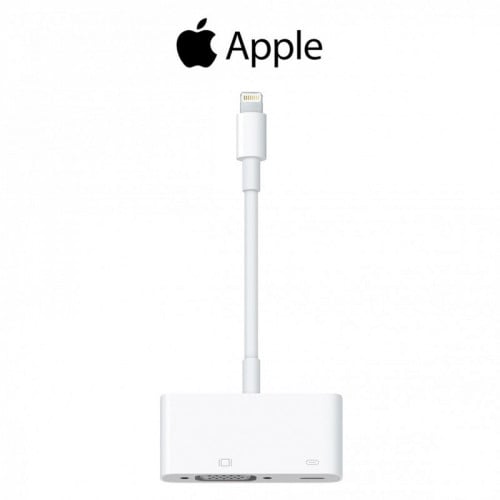 وصلة HDMI من Apple الاصليه