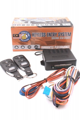 ريموت هونداي