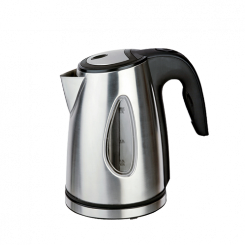 السيف غلاية كهربائية بقوة 2200 واط وبسعة 1.7 لتر