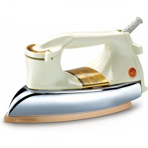 مكواة جافة كهربائية (Shinoda)