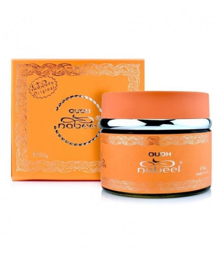 بخور عود النبيل 60 جرام