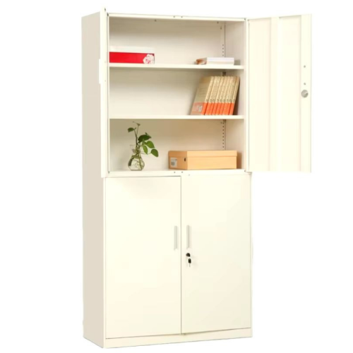 دولاب ملفات 4 أبواب