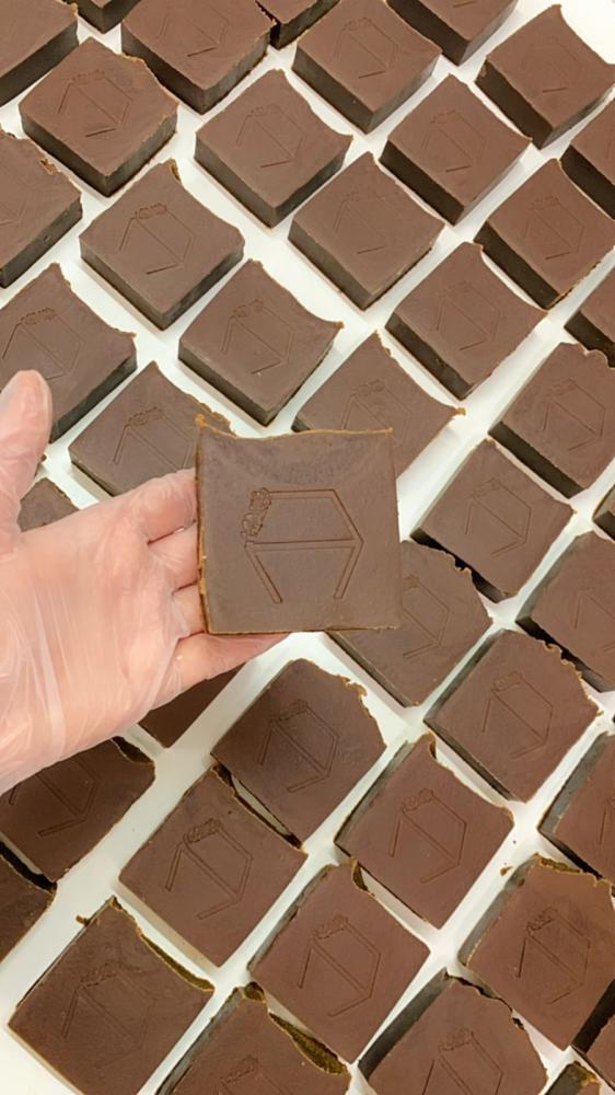 القوة العلاجية لصابون قطران الصنوبر القوة العلاجية لصابون قطران الصنوبر