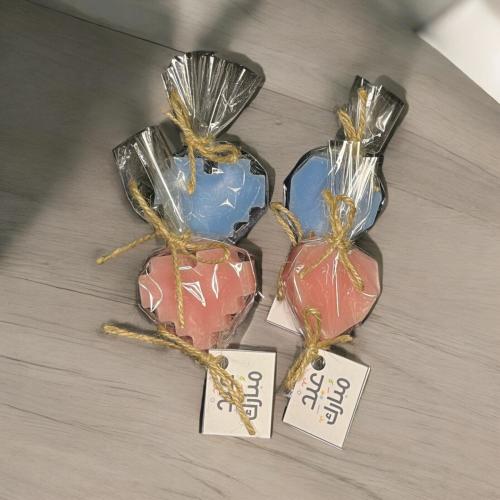 توزيعات فواحة حلاويات