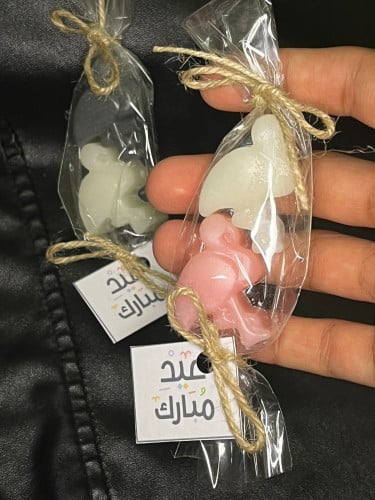 توزيعات فواحة حلاويات