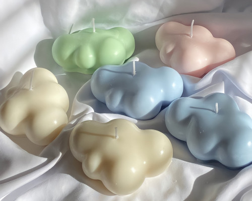 توزيعات غيوم 12 حبة ☁️