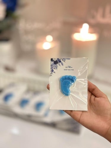 توزيعات مواليد